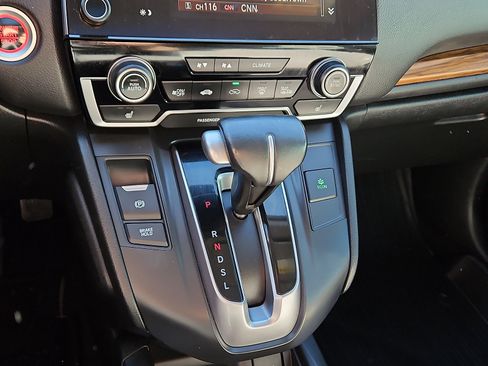 Used 2019 Honda CR-V EX-L image 14