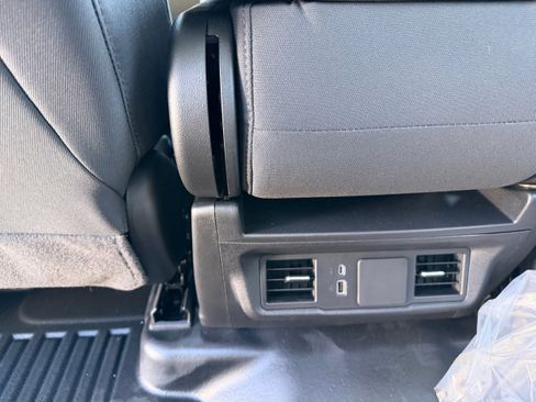 New 2025 Chevrolet Silverado 2500 W/T w/ WT Convenience Package image 32