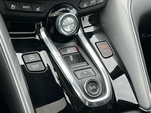 Used 2022 Acura TLX w/ A-SPEC Pkg FWD image 19