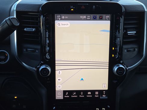 New 2026 RAM 3500 Laramie w/ Sport Appearance Package image 15