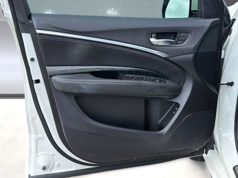 Used 2019 Acura MDX A-Spec AWD/4WD image 14