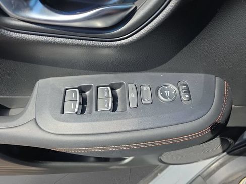 Used 2024 Honda HR-V Sport image 23