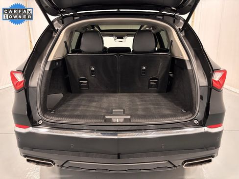 Used 2023 Acura MDX Technology image 27