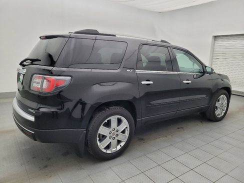 Used 2017 GMC Acadia Limited SLT AWD/4WD image 11