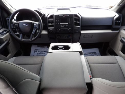 Used 2020 Ford F150 XL w/ XL Power Equipment Group AWD/4WD image 34