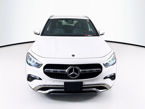 Used 2025 Mercedes-Benz GLA 250 image 3