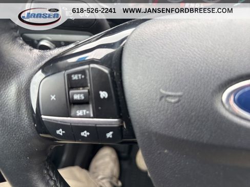 Used 2021 Ford Escape SEL AWD/4WD image 18