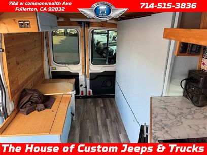 Used 2016 Ford Transit 250 130 Medium Roof