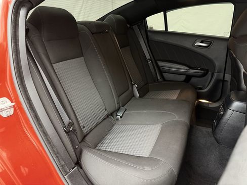 Used 2021 Dodge Charger R/T w/ Blacktop Package image 45