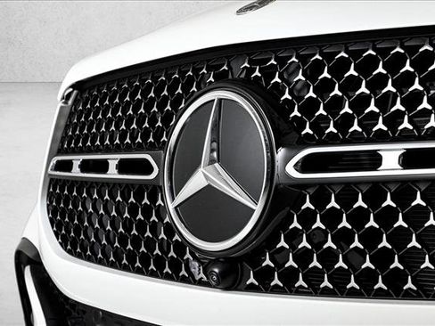 Used 2026 Mercedes-Benz GLE 350 4MATIC image 3