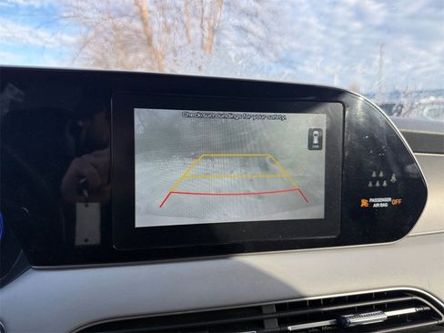 Used 2020 Hyundai Palisade SEL image 17