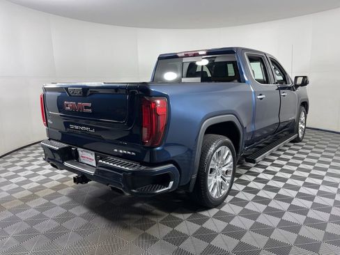 Used 2021 GMC Sierra 1500 Denali w/ Denali Ultimate Package image 14