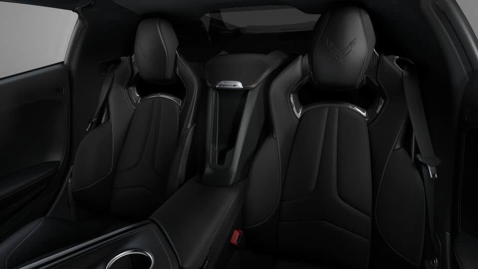 New 2027 Chevrolet Corvette Grand Sport RWD image 61