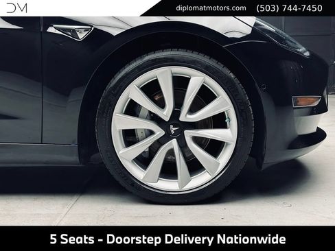 Used 2019 Tesla Model 3 RWD image 39