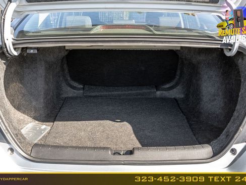 Used 2019 Honda Civic LX image 15