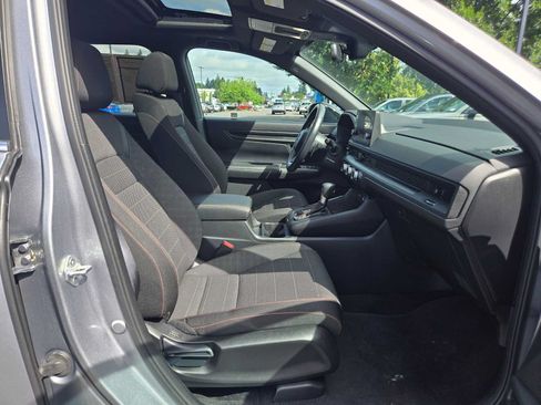 Used 2023 Honda CR-V Sport image 11