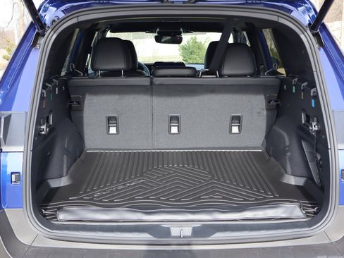 New 2026 Subaru Outback Limited XT image 19