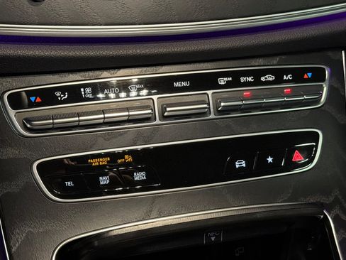 Used 2023 Mercedes-Benz E 350 Sedan image 19