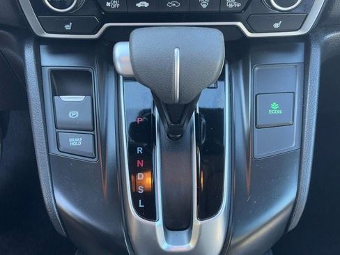 Used 2019 Honda CR-V EX image 22