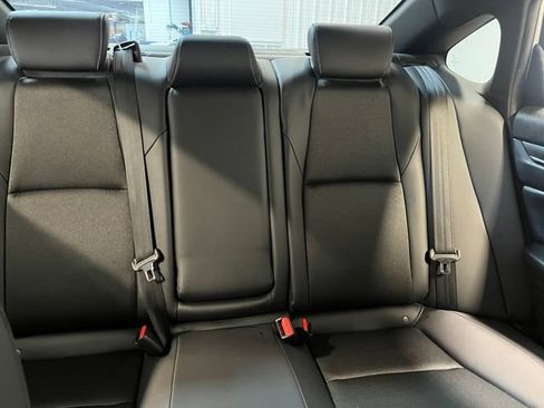 Used 2022 Honda Accord Sport image 12