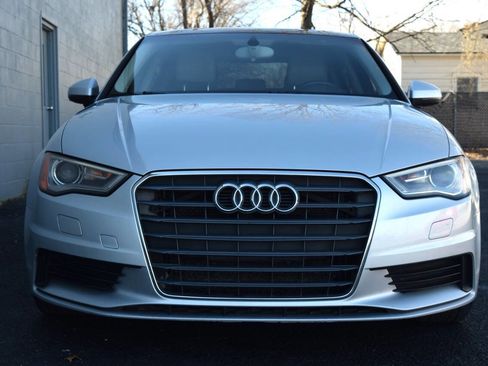 Used 2015 Audi A3 1.8T Premium w/ Aluminum Style Package image 12