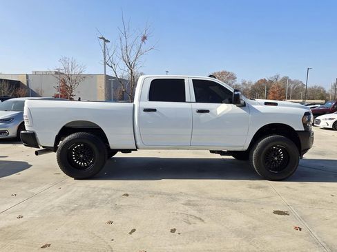 Used 2024 RAM 2500 Tradesman image 7
