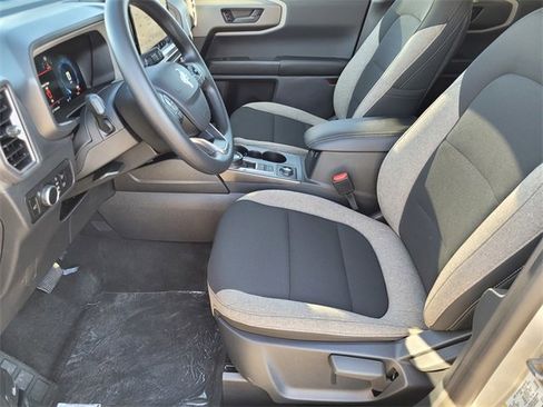 New 2025 Ford Bronco Sport Big Bend image 23