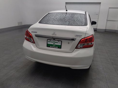 Used 2019 Mitsubishi Mirage G4 ES image 7