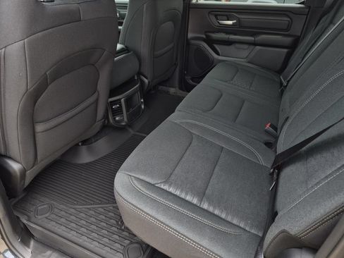New 2026 RAM 1500 Classic Warlock AWD/4WD image 13