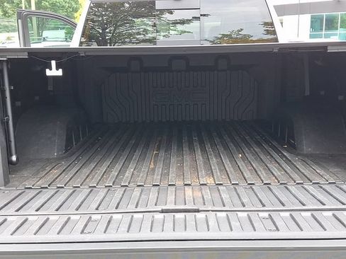Used 2025 GMC Sierra 1500 Denali Ultimate AWD/4WD image 30