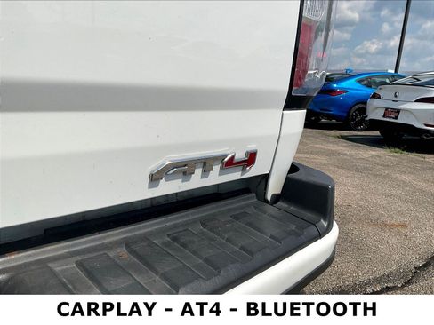 Used 2022 GMC Canyon AT4 w/ Trailering Package AWD/4WD image 25