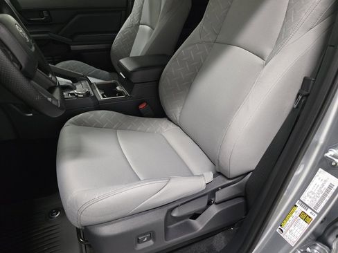 New 2026 Toyota Tacoma SR5 image 23