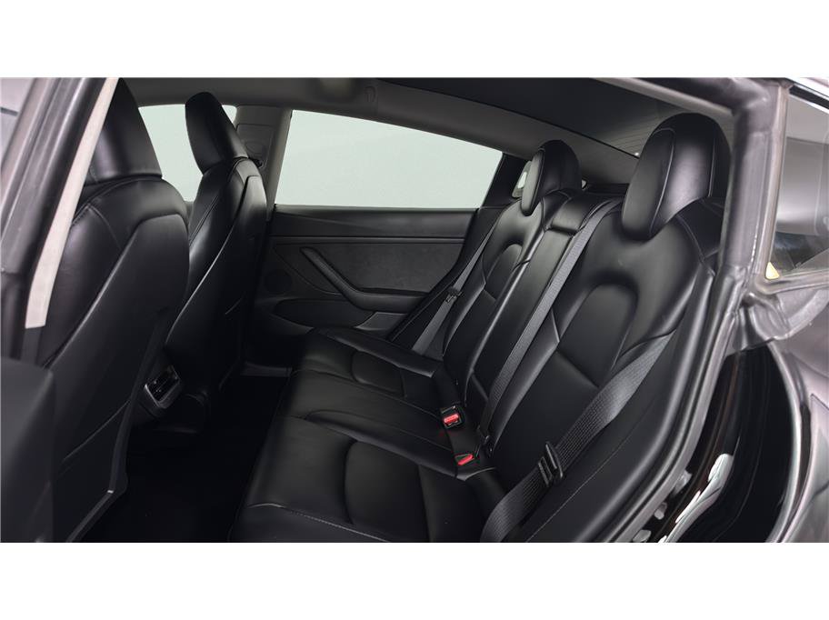 Used 2023 Tesla Model 3 Standard Range RWD image 12