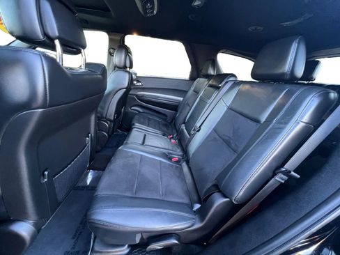 Used 2018 Dodge Durango GT w/ Premium Group image 13