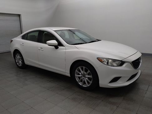 Used 2015 MAZDA MAZDA6 Sport FWD image 11