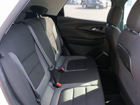 Used 2025 Chevrolet TrailBlazer LT image 14