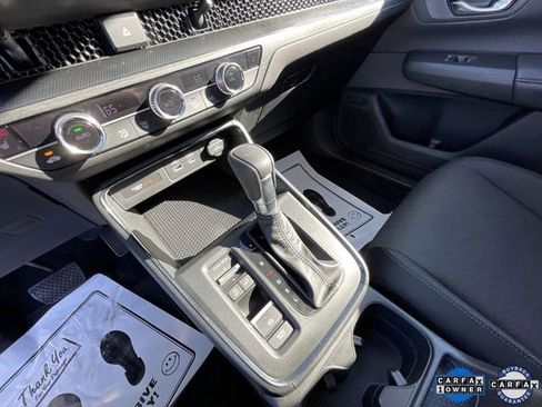 Certified 2024 Honda CR-V EX image 25