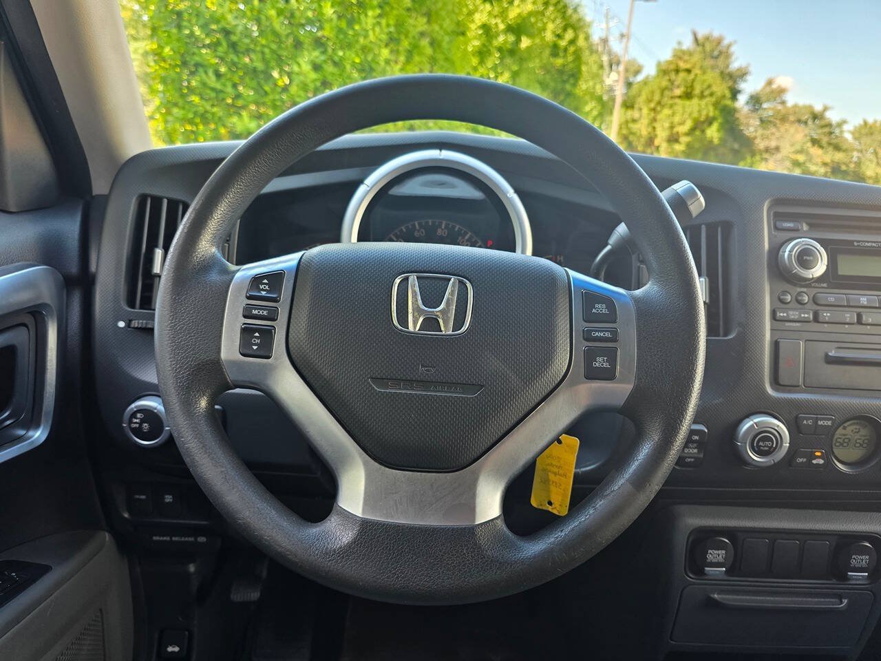 Used 2006 Honda Ridgeline RTS image 21