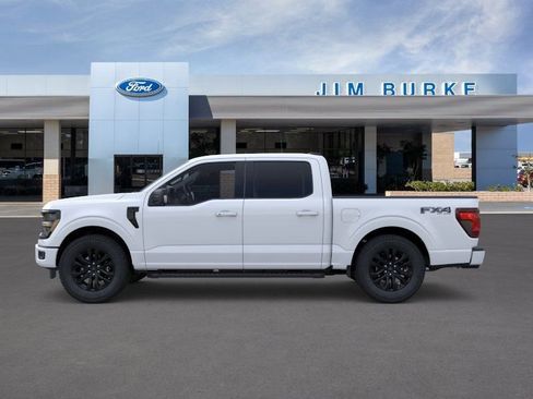 New 2026 Ford F150 XLT AWD/4WD image 3