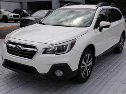 Used 2019 Subaru Outback 2.5i Limited w/ Popular Package #2