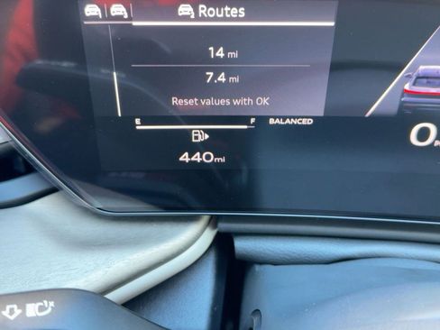 New 2025 Audi Q5 Premium Plus image 19