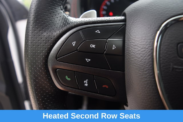 Used 2023 Dodge Durango GT RWD image 6