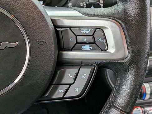 Used 2015 Ford Mustang GT Premium w/ Equipment Group 401A image 25