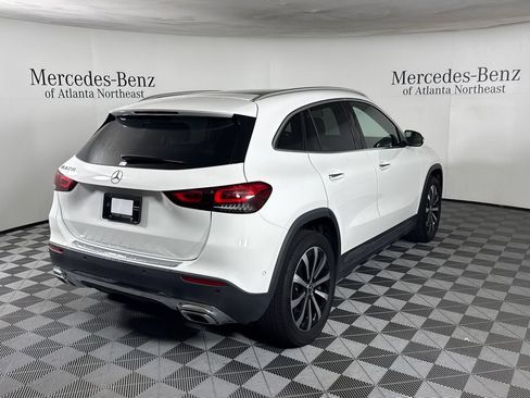 Used 2023 Mercedes-Benz GLA 250 w/ Premium Package image 7
