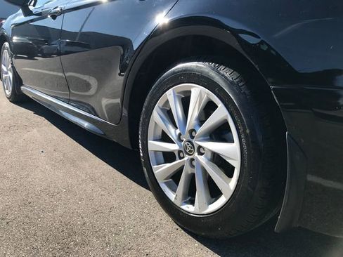 Used 2023 Toyota Camry SE image 36