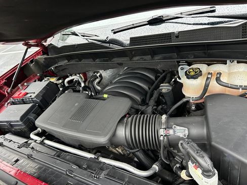 Used 2023 GMC Sierra 1500 Denali AWD/4WD image 63