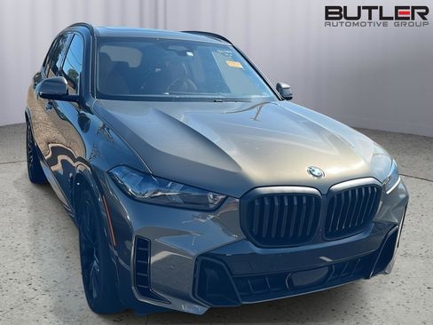 Used 2024 BMW X5 sDrive40i w/ M Sport Package image 5