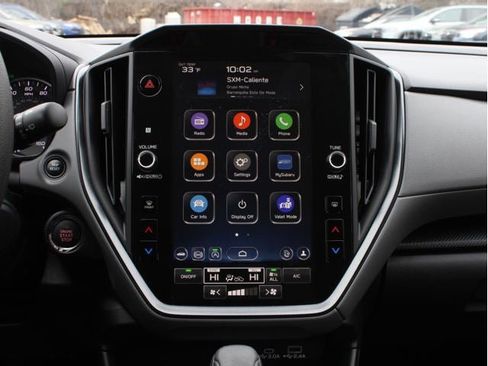 New 2026 Subaru Crosstrek 2.0i Premium image 31