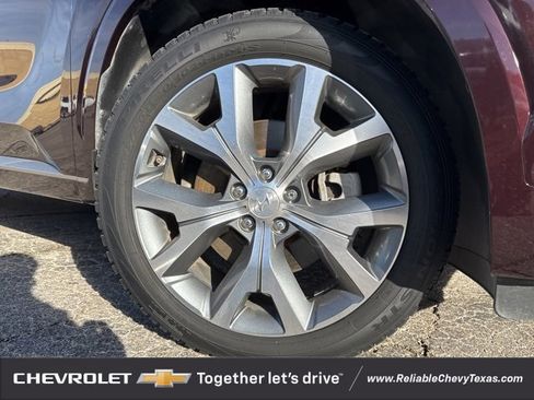 Used 2021 Hyundai Palisade Limited w/ Cargo Package image 34