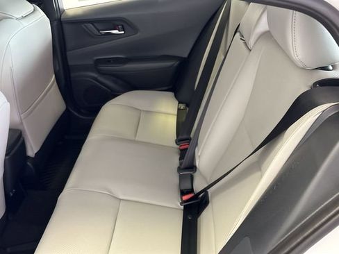 New 2026 Toyota Prius XLE image 22